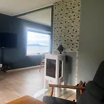 House By The Sea * Karlsøy