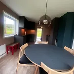 Casa vacanze House By The Sea Karlsøy