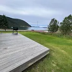 House By The Sea *