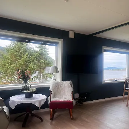 House By The Sea