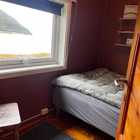 House By The Sea Casa vacanze Karlsøy