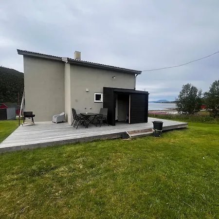 House By The Sea Casa vacanze *