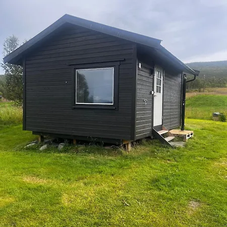 Casa vacanze House By The Sea Karlsøy