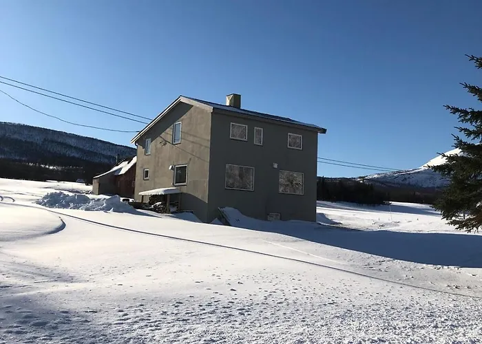 Holiday home House By The Sea