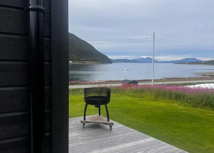 Holiday home House By The Sea *