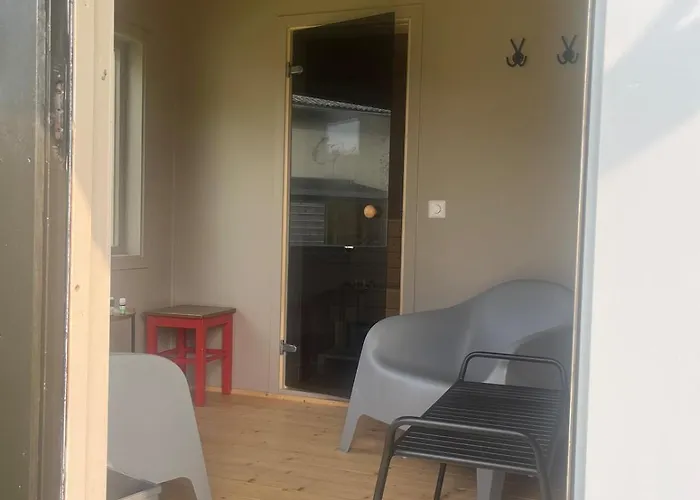 House By The Sea Holiday home
