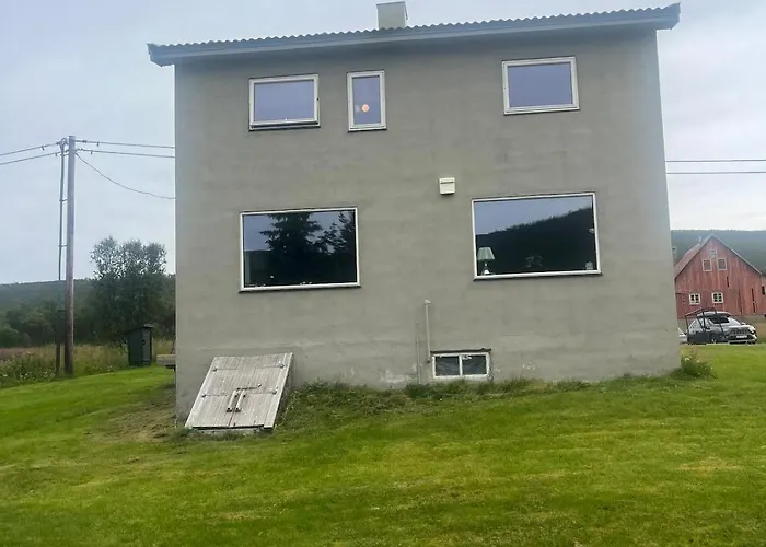 Holiday home House By The Sea